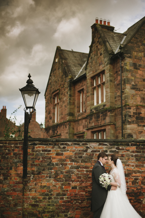 Carlisle Cathedral Wedding Photographers