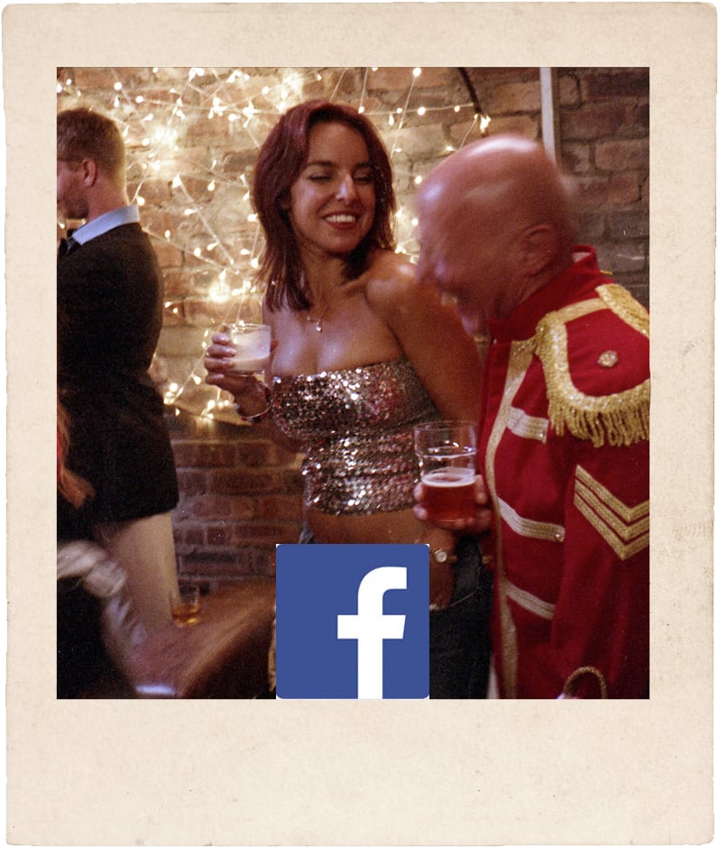 Facebook