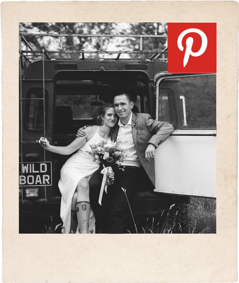 Pinterest