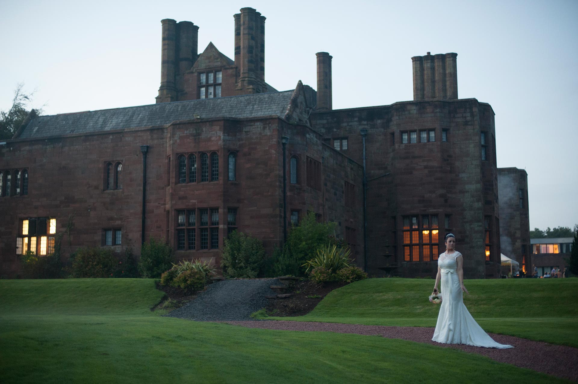 Abbey house wedding 001