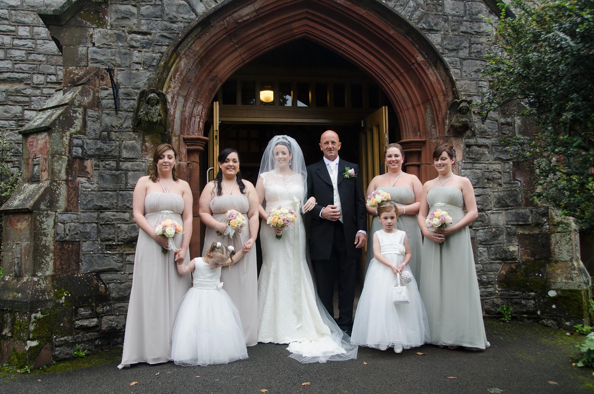 Abbey house wedding 004