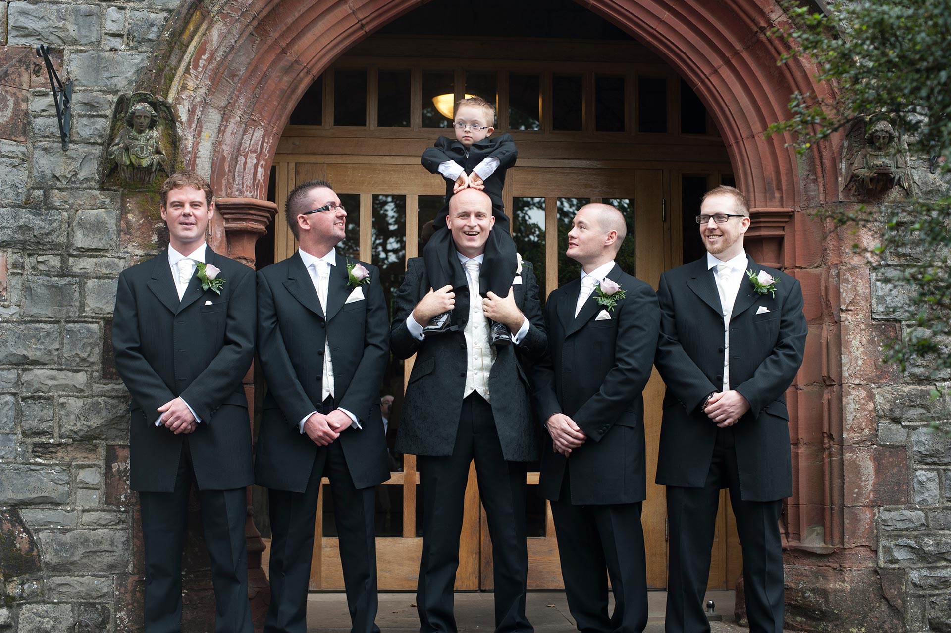 Abbey house wedding 005