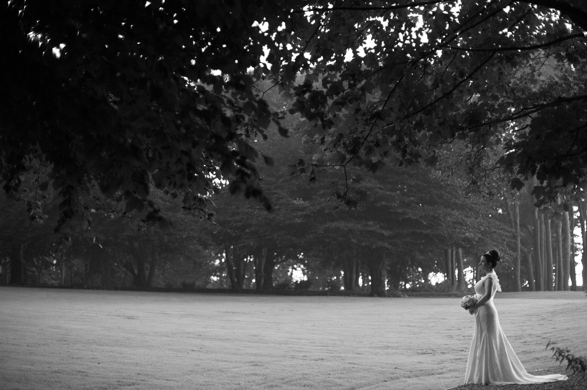 Abbey house wedding 010