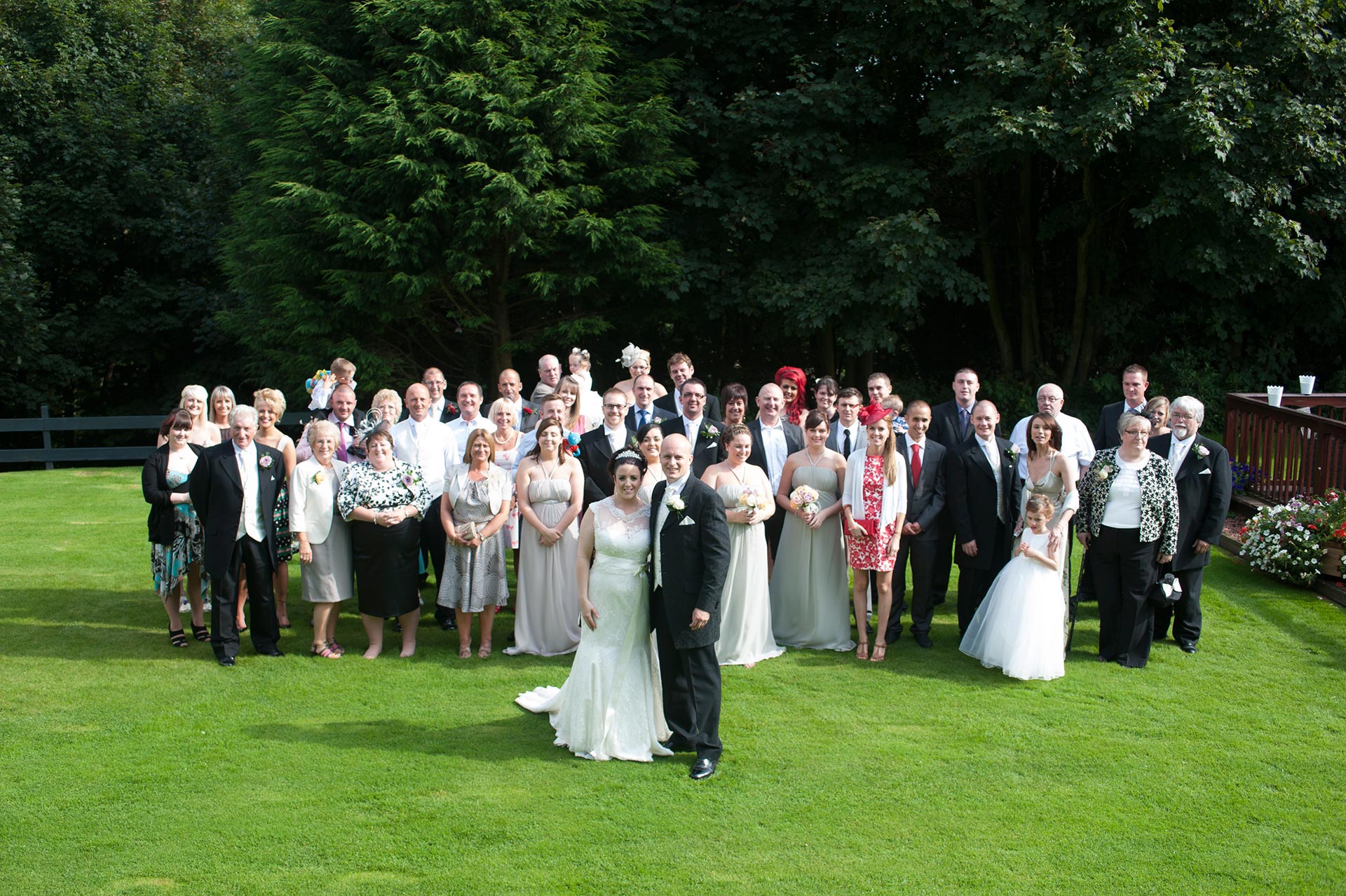 Abbey house wedding 012