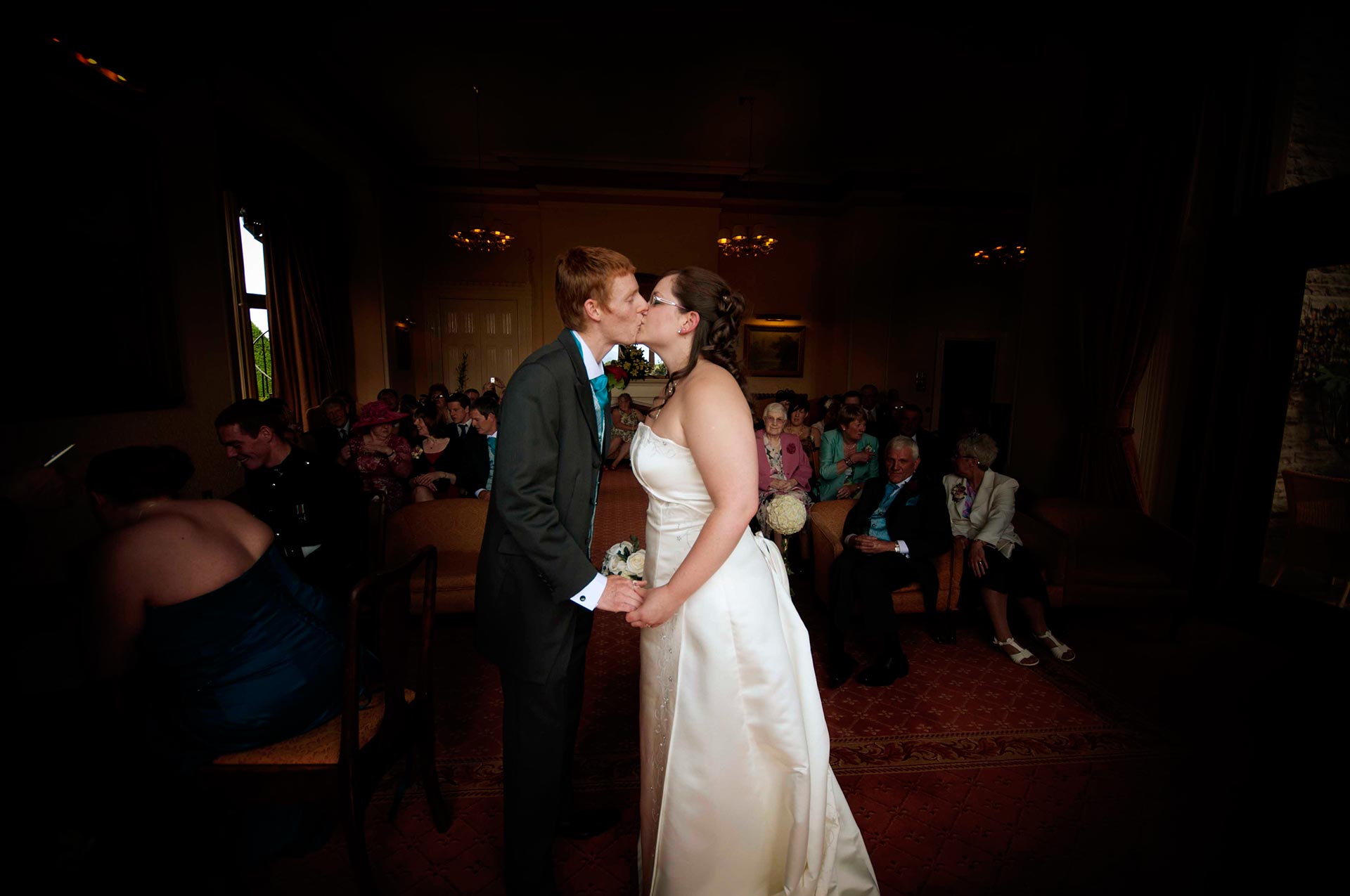 Armathwaite hall wedding 006