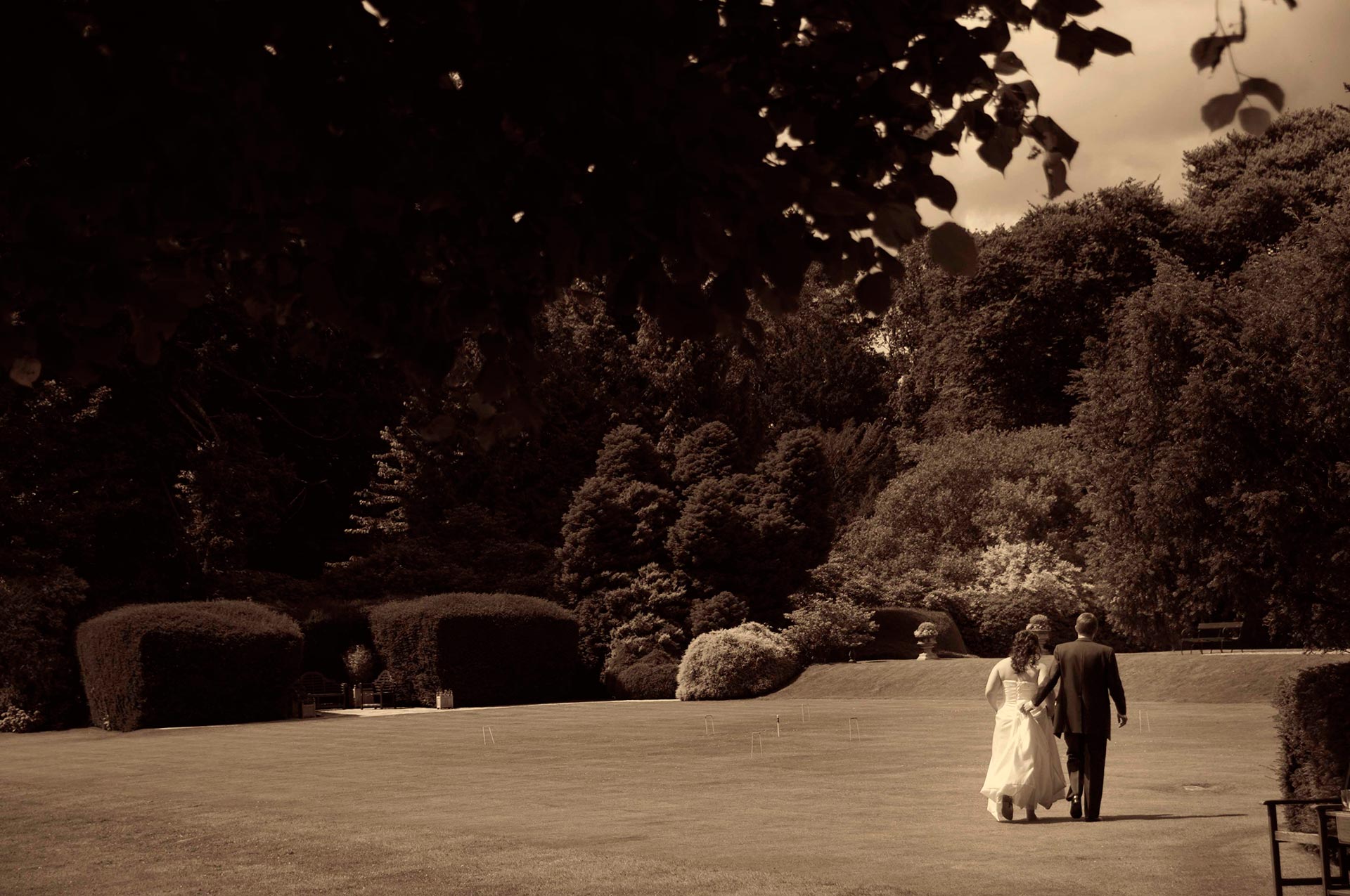 Armathwaite hall wedding 007