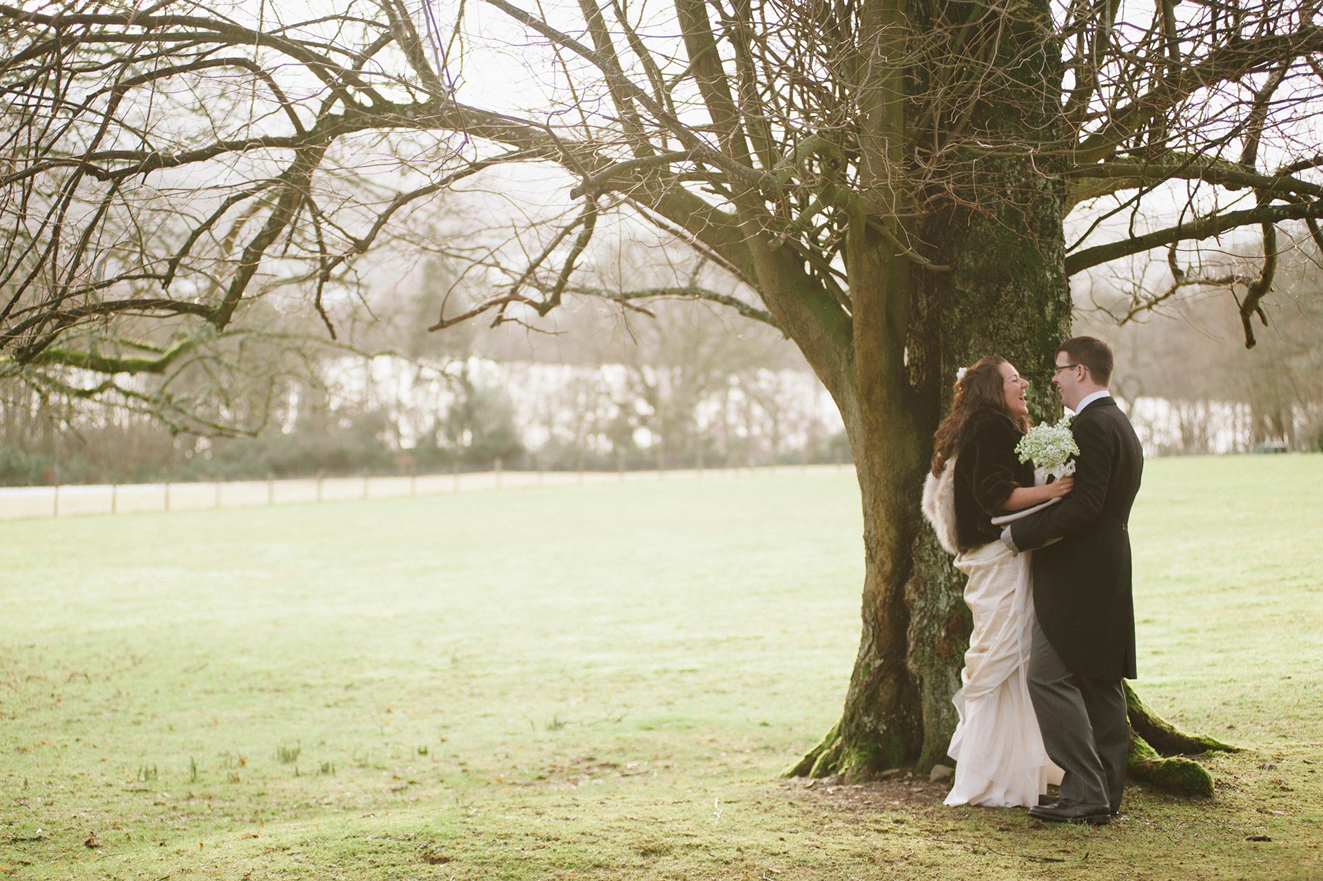 Armathwaite hall wedding 009