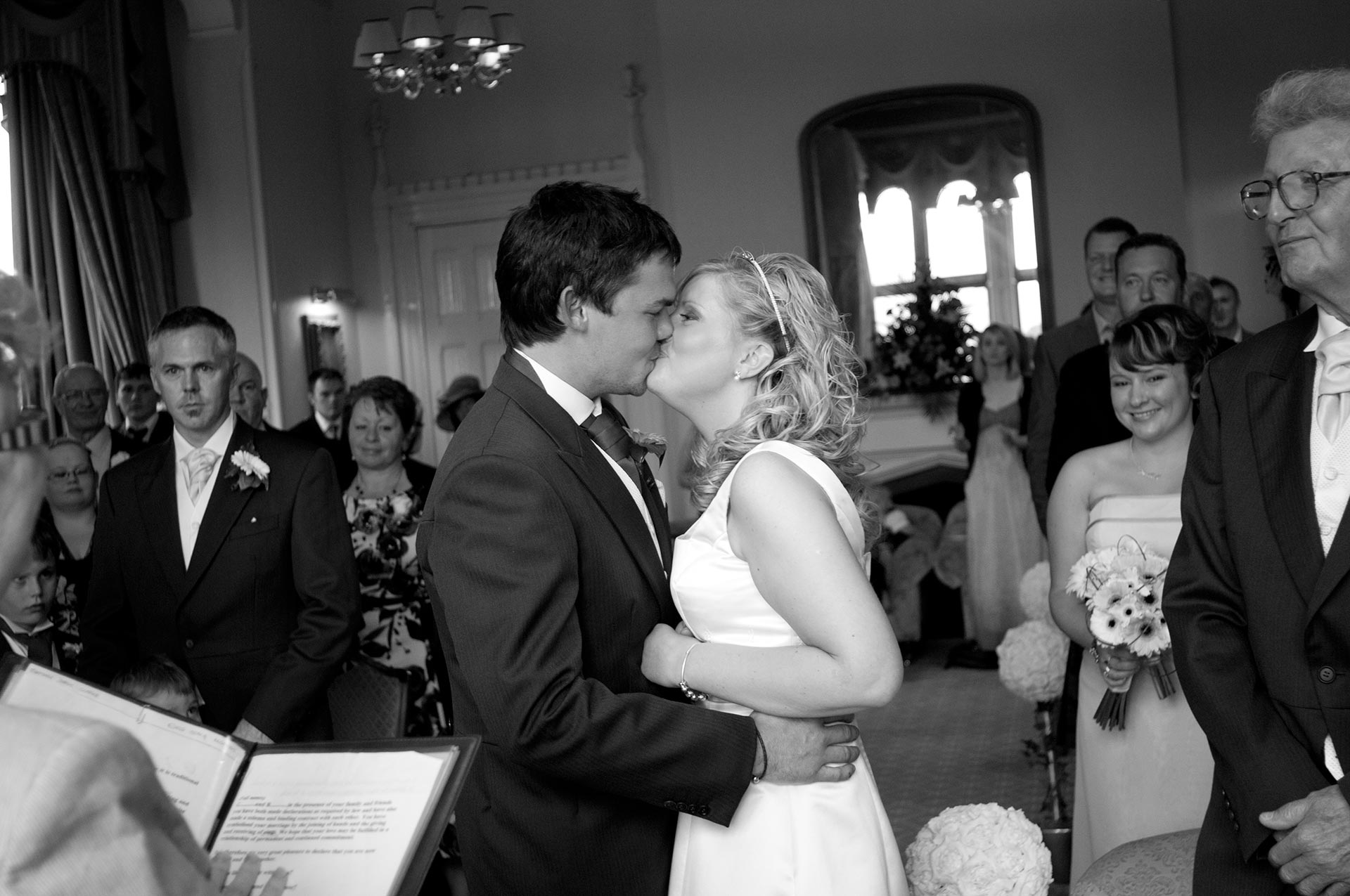 Armathwaite hall wedding 010