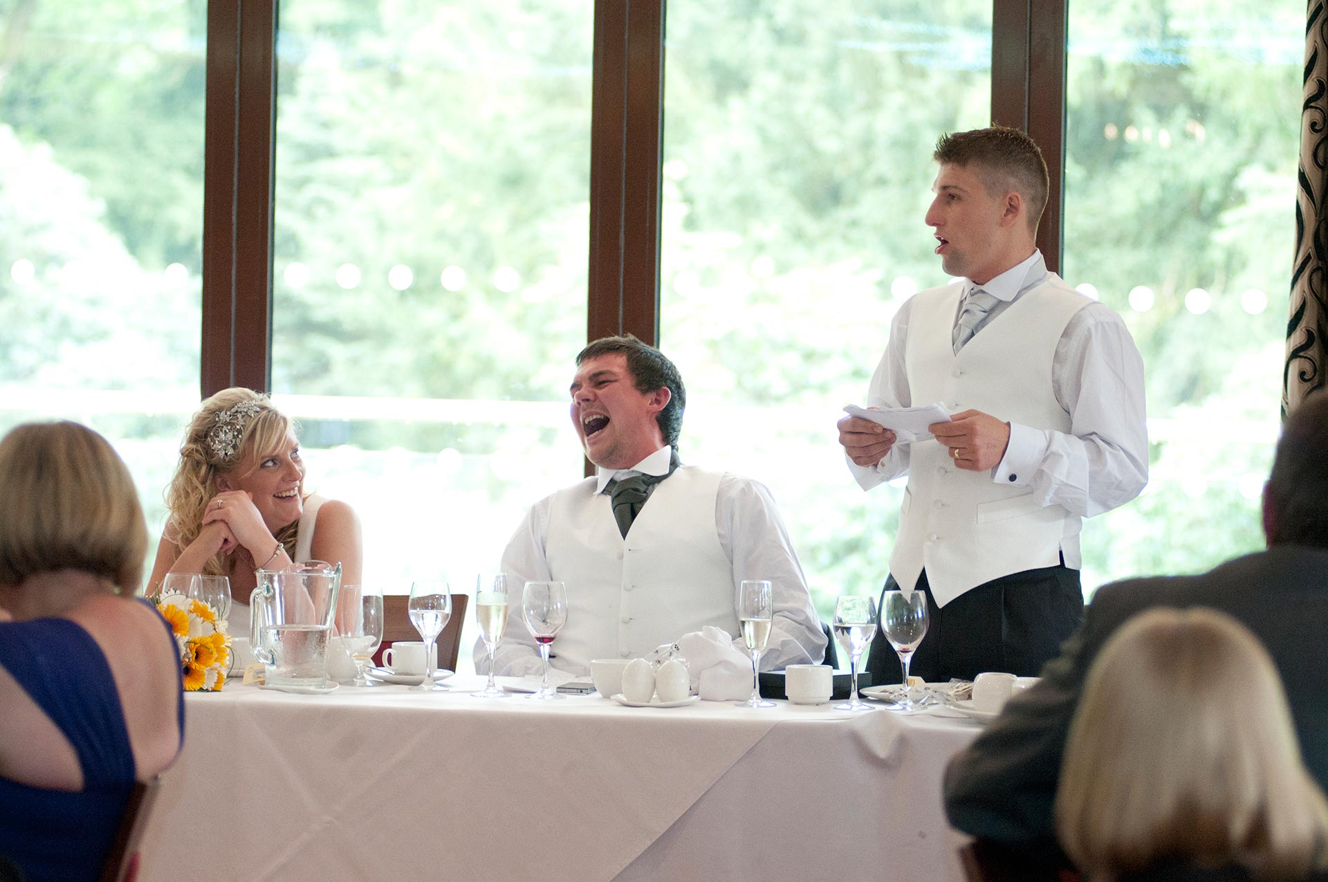 Armathwaite hall wedding 012