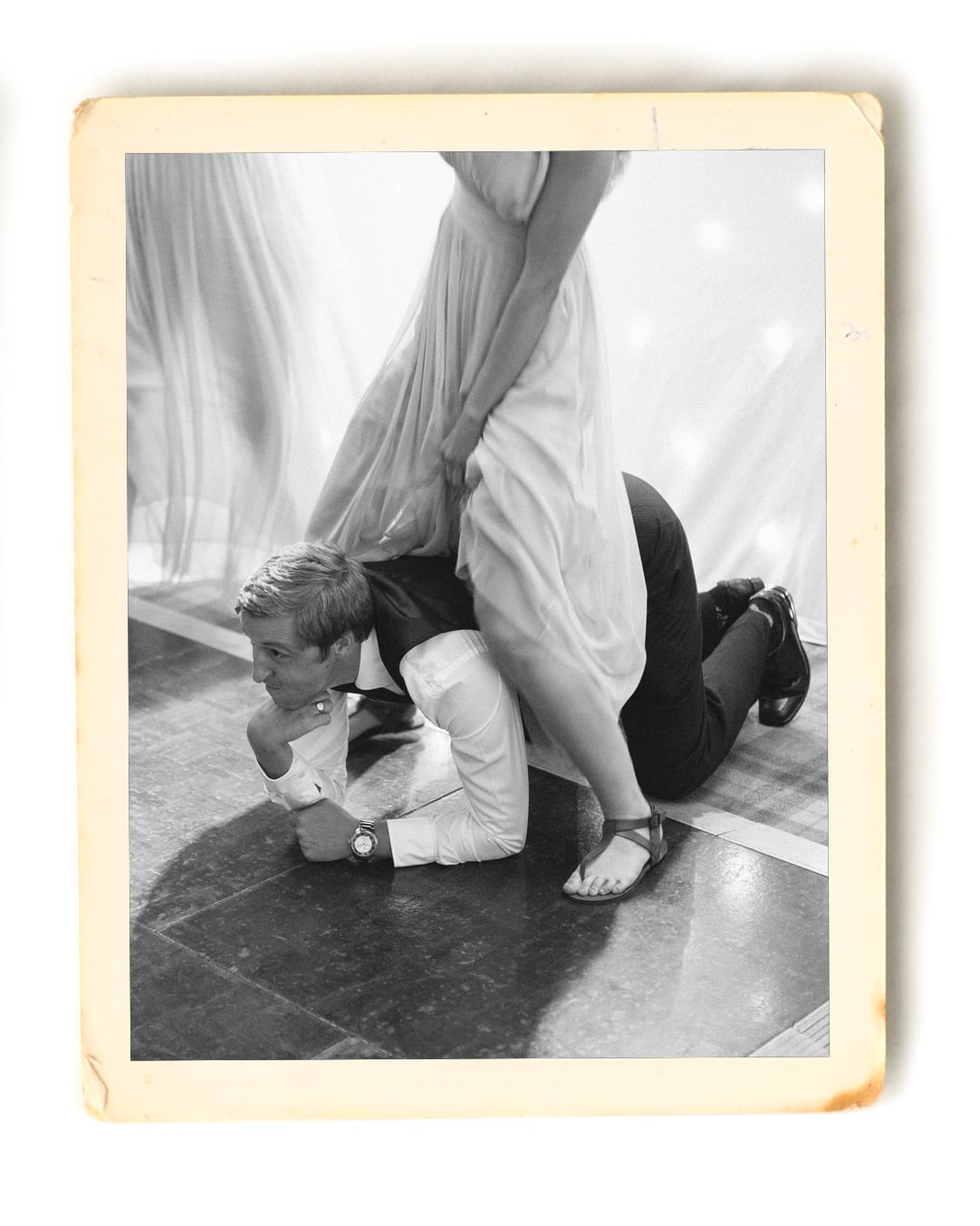 Cragwood wedding photographer