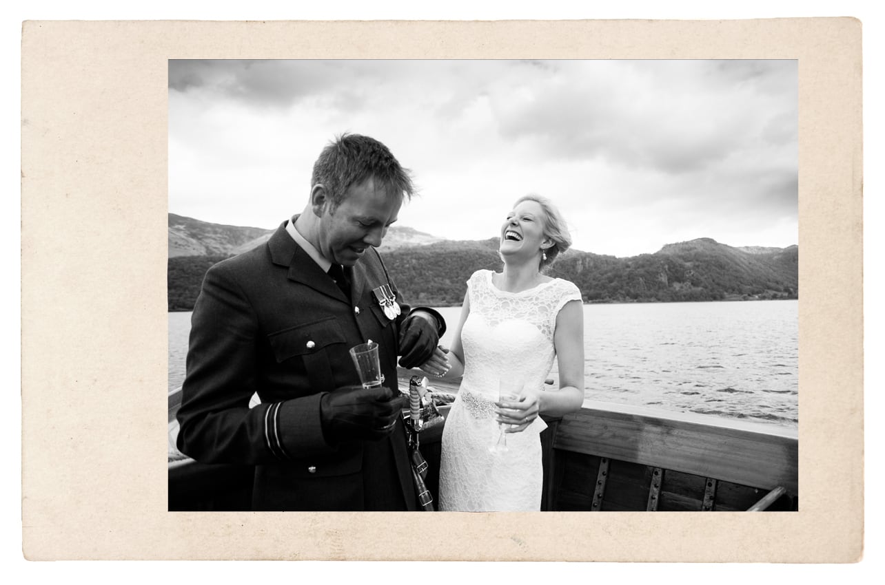 Merewood wedding photographer