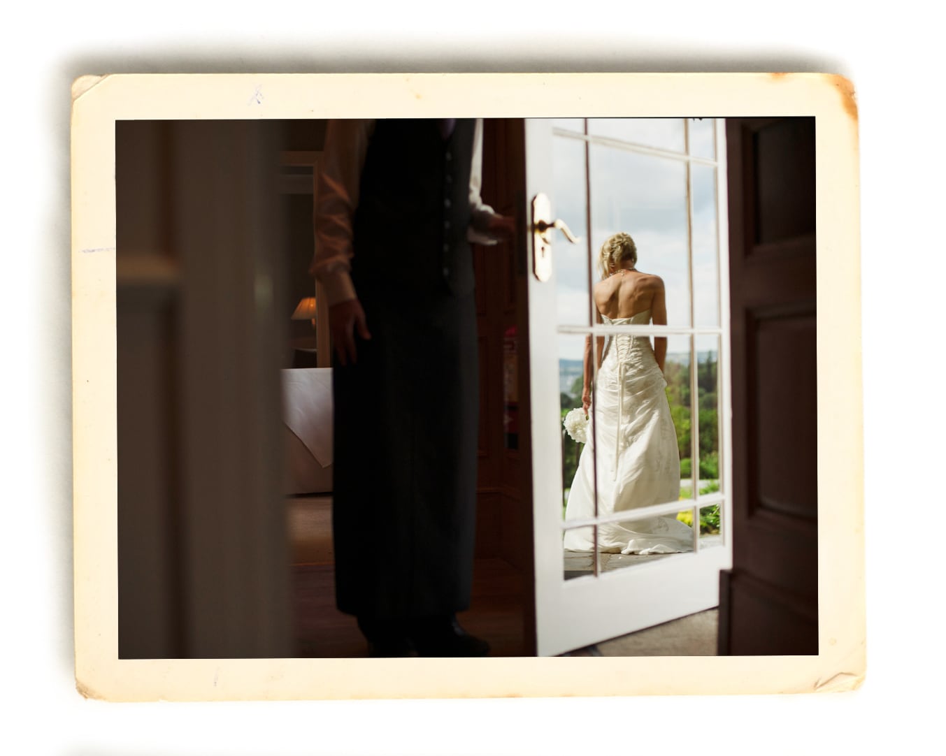 Wedding photographer samling