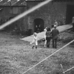 wedding photographers in Cockermouth